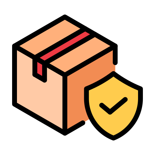 Priority Shipping (+ Shipping Protection)